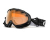 ����� Oakley Wisdom Shadow Grey/Persimmon