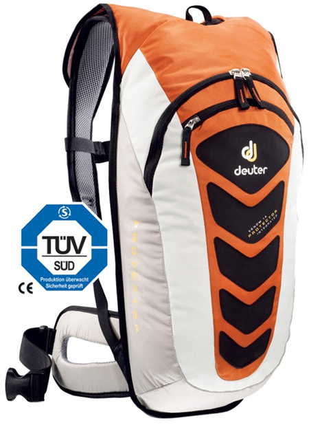 Рюкзак Deuter Venom 14