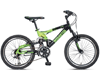 ��������� Upland MARSSTAR SF-407