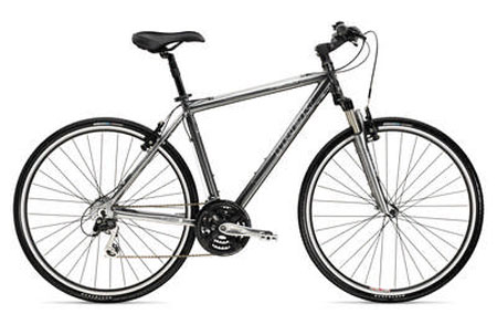 ���������  Trek 7200 (2008)