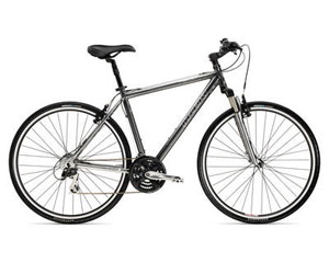 ���������  Trek 7200 (2008) ������������ Trek