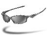 ���� Oakley Hatched Polarized