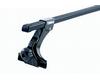 �������� Thule ��� ����������� � ����������� Traditional system