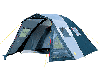 ����������� ������� High Peak Topaz 5