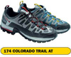 ��������� La Sportiva COLORADO TRAIL AT