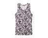 ����� Burton Lightweight Tank Wms