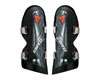 ������ ������ Dainese D2-Shinguard