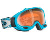 ����� Oakley A-Frame Aquam/Persimmon