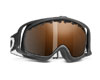 ����� Oakley Crowbar Black/Black Iridium