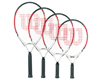 T�������� ������� Wilson Roger Federer 25