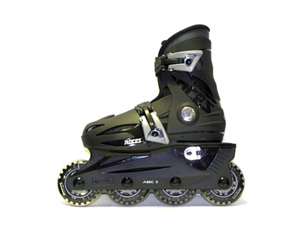 ��������� ������ Roces Orlando II ������������ Roces