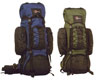 ������ Verticale Sherpa 85