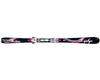 ������ ���� Fischer Vision Zephyr  + ��������� V9 RAILFLEX FW