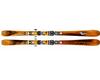������ ���� Rossignol Bandit B74 + ��������� AXIUM 110 WIDE TPI2