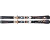 ������ ���� Rossignol Attraxion III + ��������� SAPHIR 110