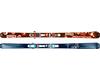 ������ ���� Rossignol Passion III + ��������� SAPHIR 90 TPI2