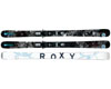 ������ ���� Roxy Black Magic+��������� PX12 Jib Wide 07/08