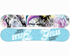 �������� GNU B-Street Series wms