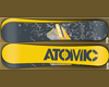 �������� Atomic Vantage