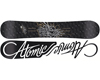�������� Atomic Hatchet