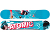 �������� Atomic Pivot